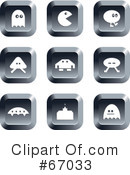 Icons Clipart #67033 by Prawny