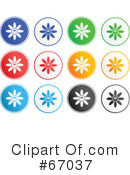 Icons Clipart #67037 by Prawny