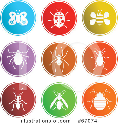 Spiders Clipart #67074 by Prawny