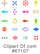 Icons Clipart #67107 by Prawny