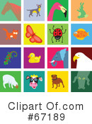 Icons Clipart #67189 by Prawny