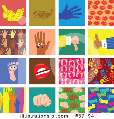 Thumbs Up Clipart #67194 by Prawny