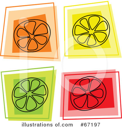 Lemon Clipart #67197 by Prawny