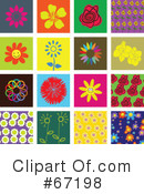 Icons Clipart #67198 by Prawny