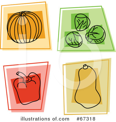 Bell Pepper Clipart #67318 by Prawny