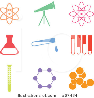 Molecule Clipart #67484 by Prawny