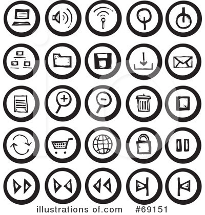 Sound Clipart #69151 by xunantunich