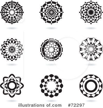 Floral Clipart #72297 by cidepix