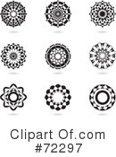 Icons Clipart #72297 by cidepix