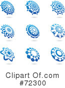 Icons Clipart #72300 by cidepix