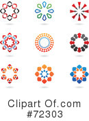 Icons Clipart #72303 by cidepix