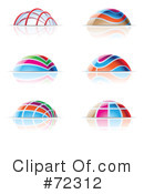 Icons Clipart #72312 by cidepix