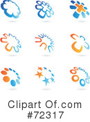 Icons Clipart #72317 by cidepix
