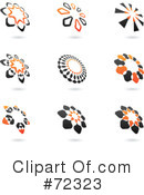 Icons Clipart #72323 by cidepix