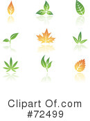Icons Clipart #72499 by cidepix