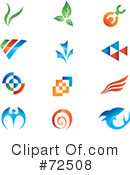 Icons Clipart #72508 by cidepix