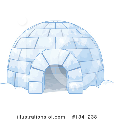 Winter Clipart #1341238 by Pushkin