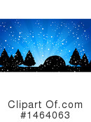 Igloo Clipart #1464063 by Graphics RF