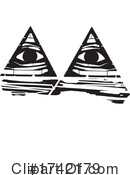 Illuminati Clipart #1742179 by xunantunich