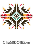 Indigenous Clipart #1804489 by Vector Tradition SM