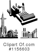 Industrial Clipart #1156603 by BestVector