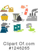 Industrial Clipart #1246265 by BNP Design Studio