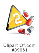Influenza Clipart #39061 by beboy