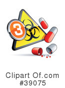 Influenza Clipart #39075 by beboy