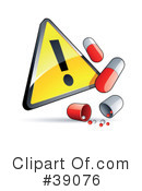 Influenza Clipart #39076 by beboy