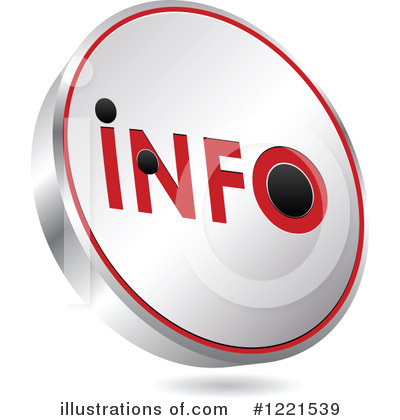 Royalty-Free (RF) Info Clipart Illustration by Andrei Marincas - Stock Sample #1221539