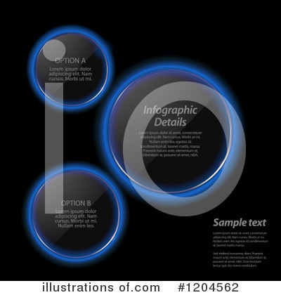 Royalty-Free (RF) Infographic Clipart Illustration by elaineitalia - Stock Sample #1204562