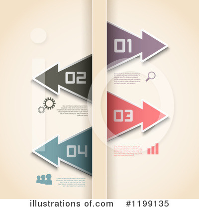 Infographics Clipart #1199135 by KJ Pargeter