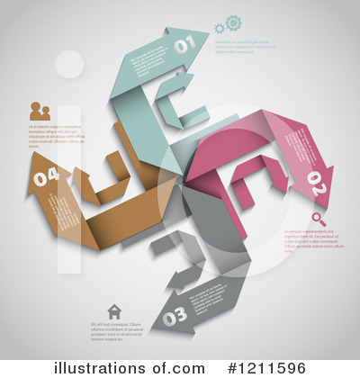 Royalty-Free (RF) Infographics Clipart Illustration by KJ Pargeter - Stock Sample #1211596