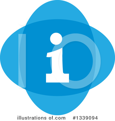 Information Clipart #1339094 by ColorMagic