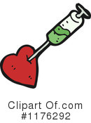 Injection Clipart #1176292 by lineartestpilot