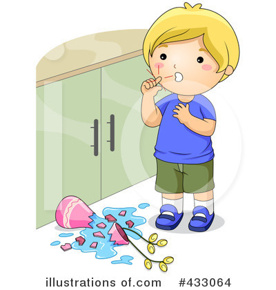 Royalty-Free (RF) Injury Clipart Illustration by BNP Design Studio - Stock Sample #433064