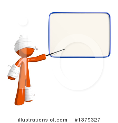 Advertising Clipart #1379327 by Leo Blanchette