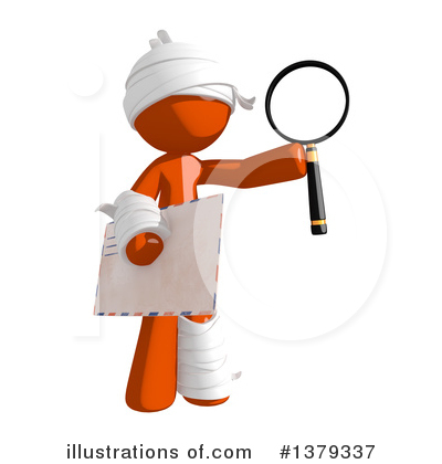 Injury Law Clipart #1379337 by Leo Blanchette