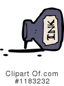 Ink Clipart #1183232 by lineartestpilot