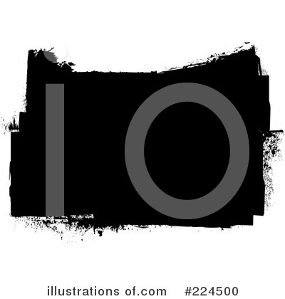Royalty-Free (RF) Ink Clipart Illustration by michaeltravers - Stock Sample #224500