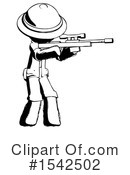 Ink Design Mascot Clipart #1542502 by Leo Blanchette