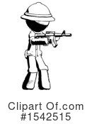 Ink Design Mascot Clipart #1542515 by Leo Blanchette
