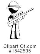 Ink Design Mascot Clipart #1542535 by Leo Blanchette