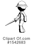 Ink Design Mascot Clipart #1542683 by Leo Blanchette