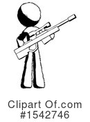 Ink Design Mascot Clipart #1542746 by Leo Blanchette