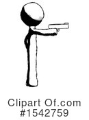Ink Design Mascot Clipart #1542759 by Leo Blanchette