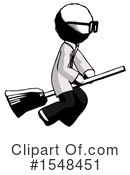 Ink Design Mascot Clipart #1548451 by Leo Blanchette