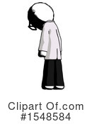 Ink Design Mascot Clipart #1548584 by Leo Blanchette