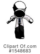 Ink Design Mascot Clipart #1548683 by Leo Blanchette