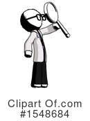 Ink Design Mascot Clipart #1548684 by Leo Blanchette